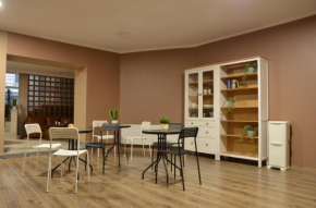 Anna's guesthouse in Riga